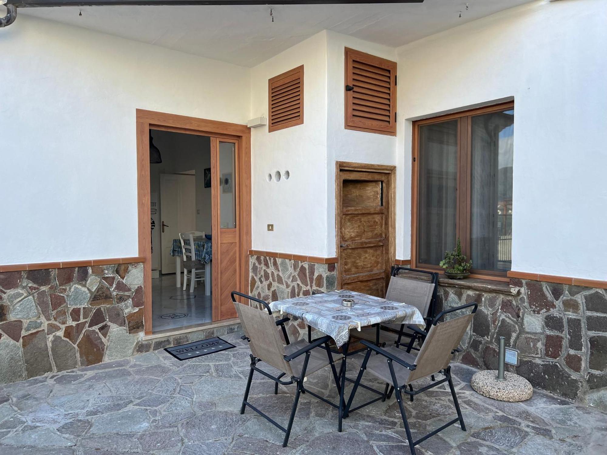 Piccolo Sogno Villa Agerola Kültér fotó