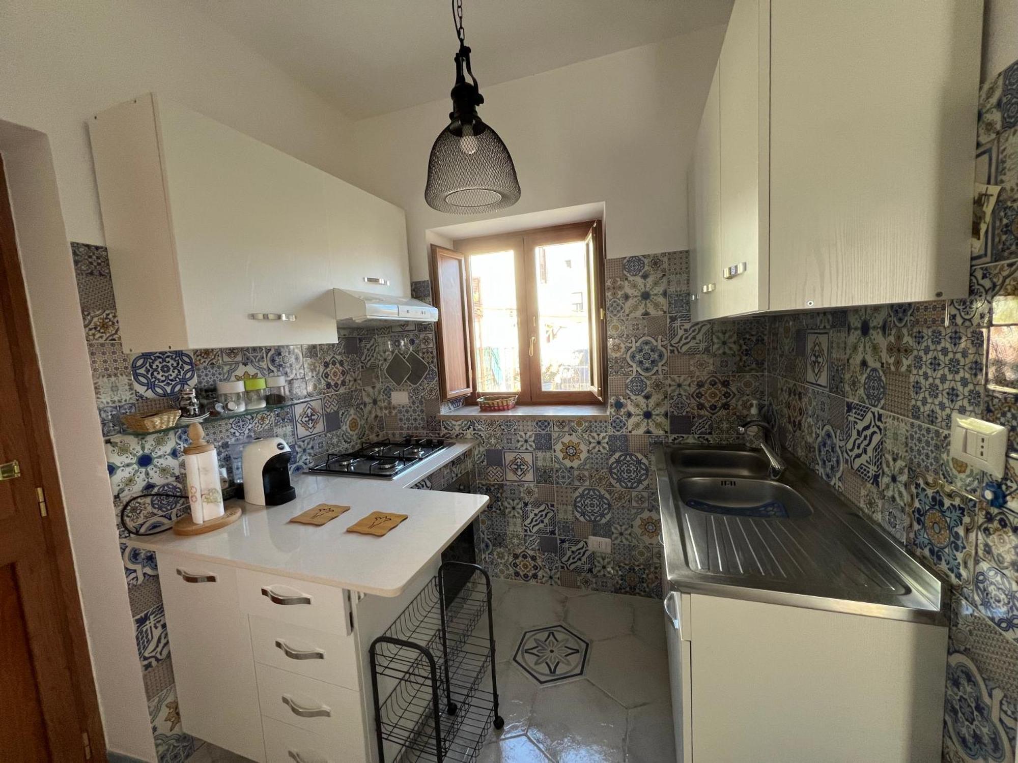 Piccolo Sogno Villa Agerola Kültér fotó