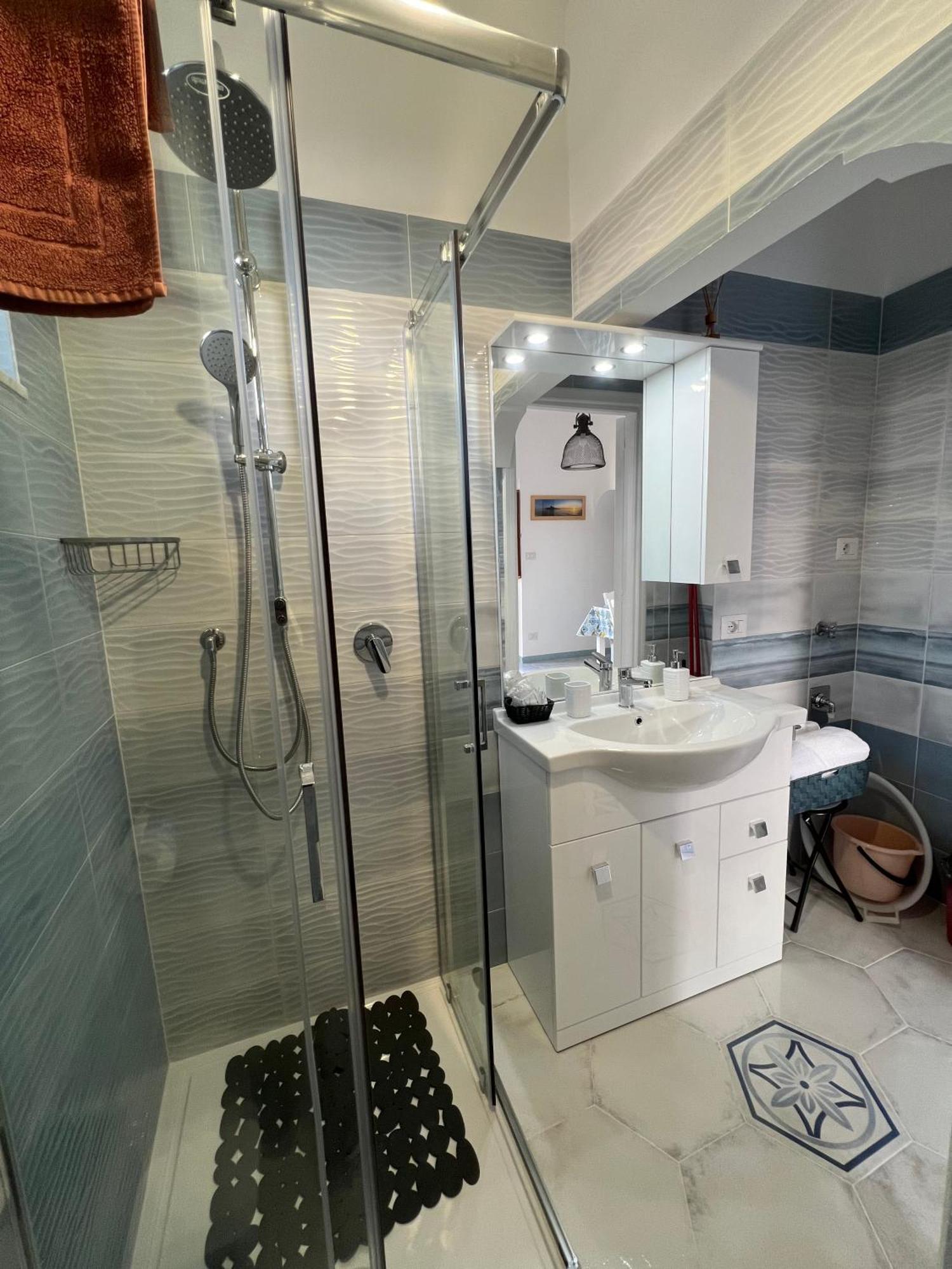 Piccolo Sogno Villa Agerola Kültér fotó