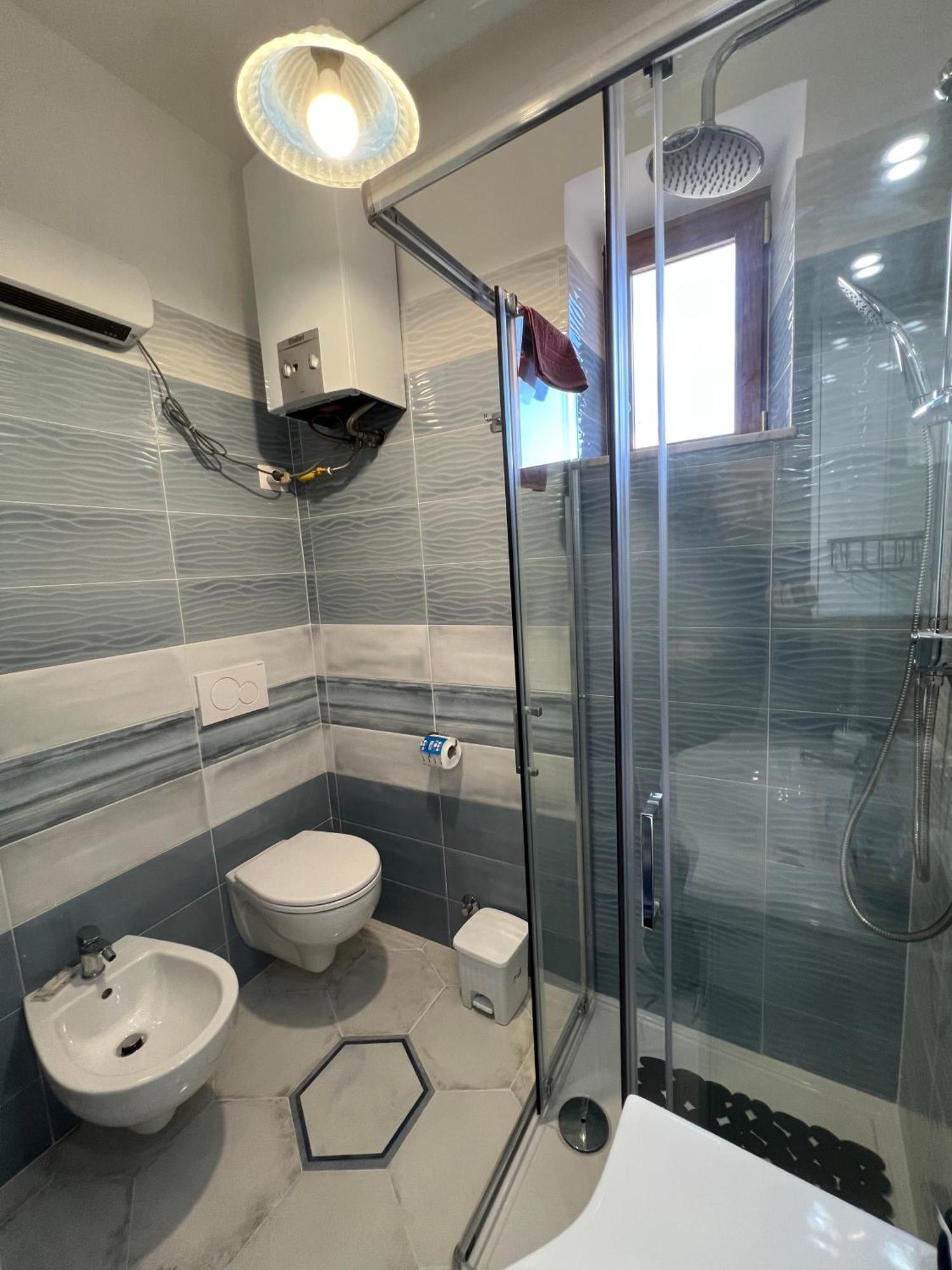 Piccolo Sogno Villa Agerola Kültér fotó