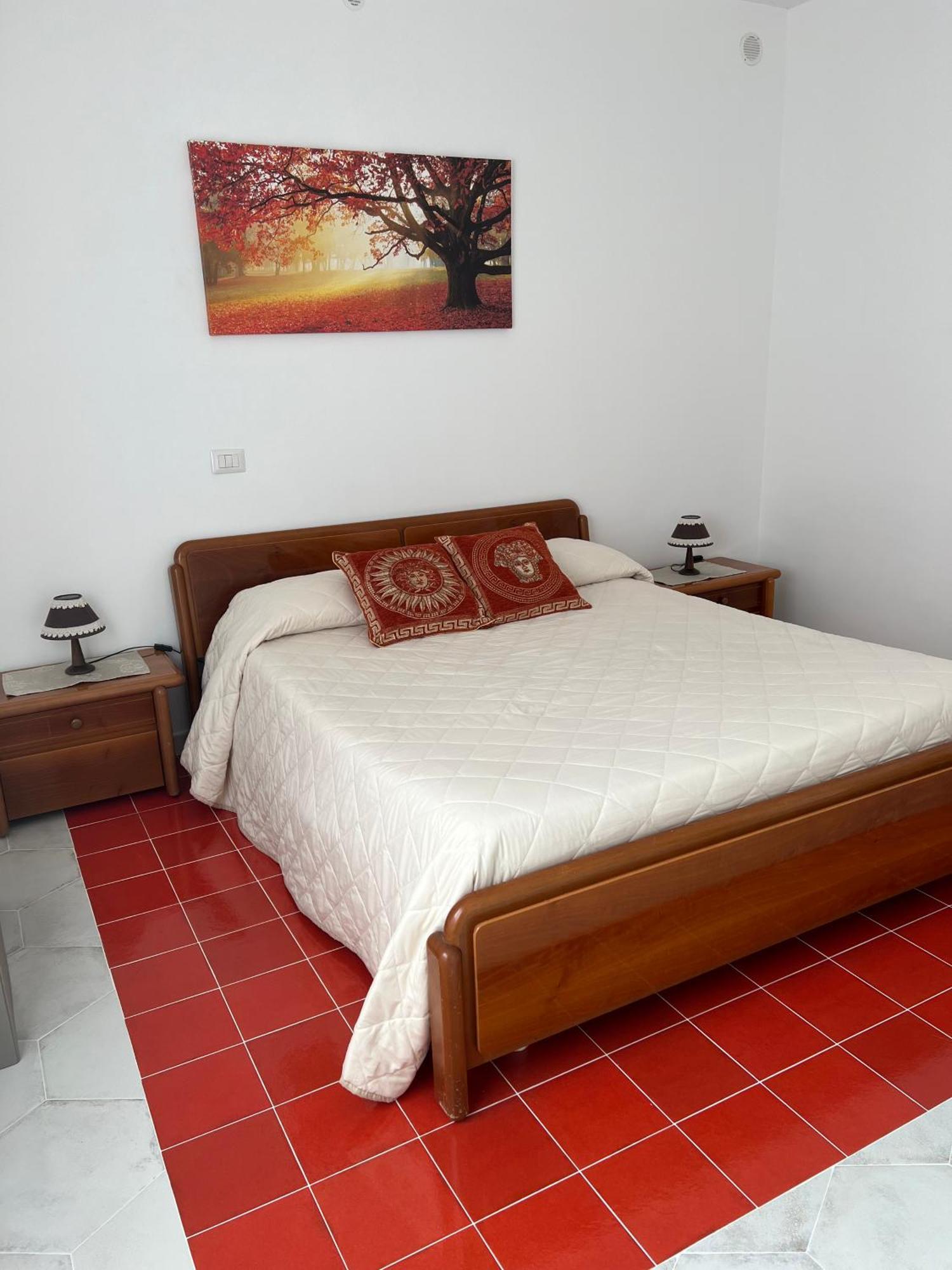 Piccolo Sogno Villa Agerola Kültér fotó