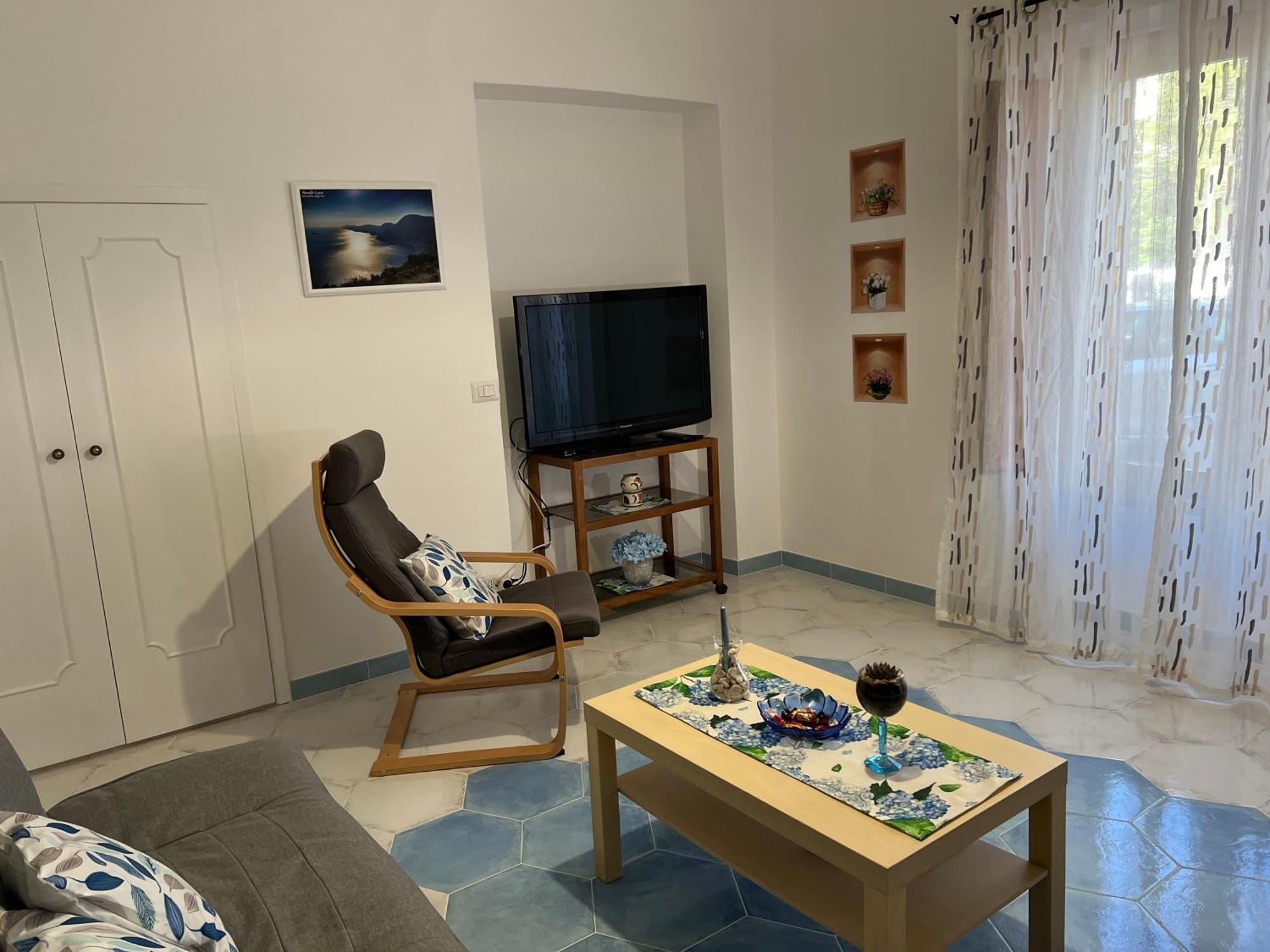 Piccolo Sogno Villa Agerola Kültér fotó