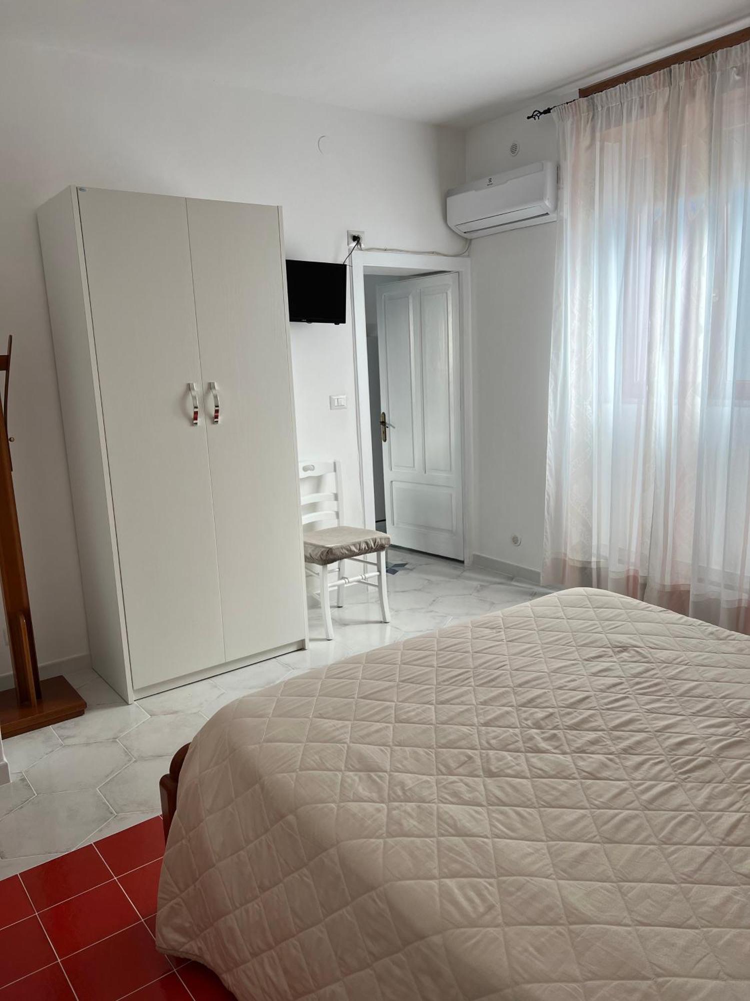 Piccolo Sogno Villa Agerola Kültér fotó